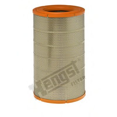HENGST FILTER e454l -  Воздушный фильтр